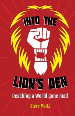 Into The Lion's Den (Paperback)
