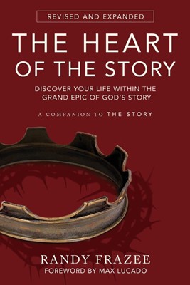 The Heart of the Story (Paperback)