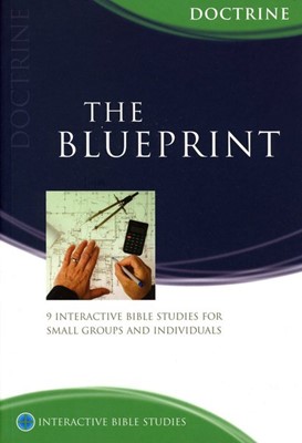 IBS The Blueprint: Doctrine (Paperback)