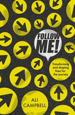 Follow Me! (Paperback)