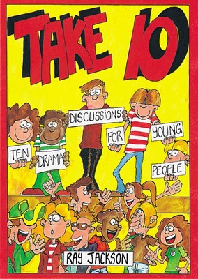 Take 10 (Paperback)