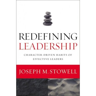 Redefining Leadership (Paperback)
