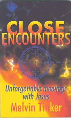 Close Encounters (Paperback)