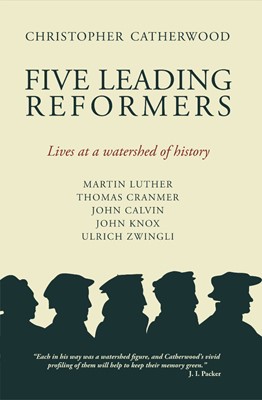 Five Leading Reformers (Paperback)