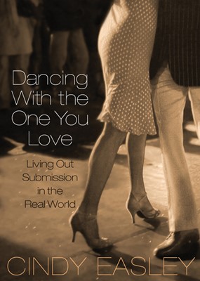 Dancing With The One You Love (Paperback)