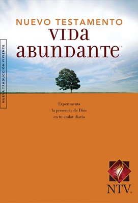Nuevo Testamento Vida Abundante NTV (Paperback)