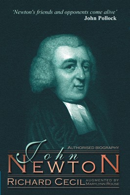 John Newton (Hard Cover)