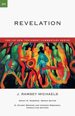 Revelation (Paperback)