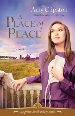 Place Of Peace, A (Paperback)