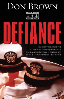 Defiance (Paperback)