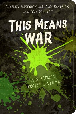 This Means War (Paperback)