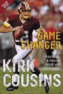 Game Changer (Hard Cover)