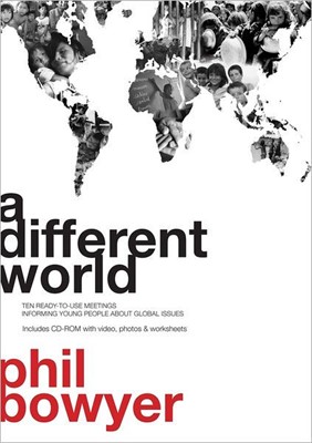 Different World, A (Paperback)