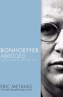 Bonhoeffer Abridged (Paperback)