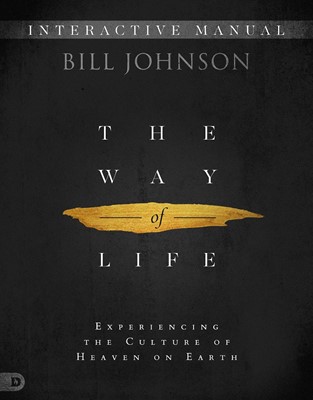 The Way of Life Interactive Manual (Paperback)
