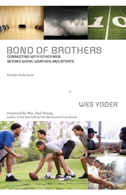 Bond Of Brothers (Paperback)