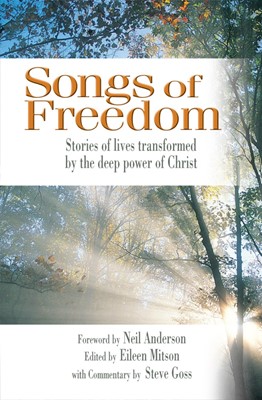 Songs Of Freedom (Paperback)