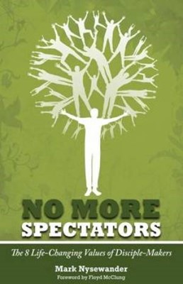 No More Spectators (Paperback)