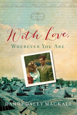 With Love, Wherever You Are (Paperback)