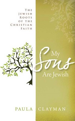 My Sons Are Jewish (Paperback)