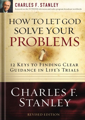 How To Let God Solve Your Problems (Paperback)