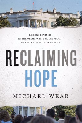 Reclaiming Hope (Paperback)