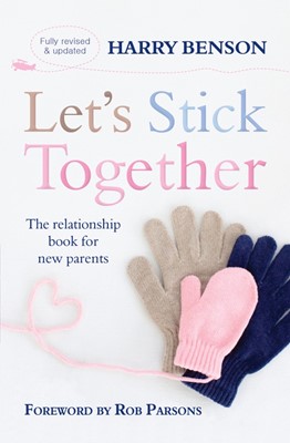 Let'S Stick Together (Paperback)