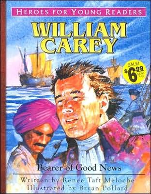 William Carey (Hard Cover)