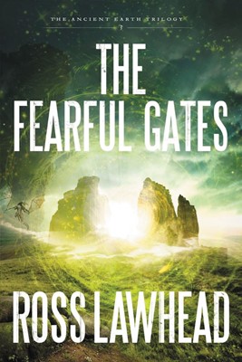 The Fearful Gates (Paperback)