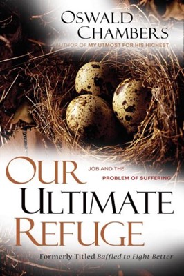 Our Ultimate Refuge (Paperback)