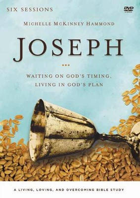 Joseph: A Dvd Study (DVD)