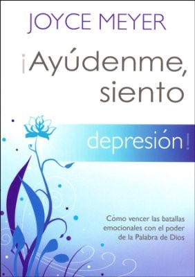 ¡Ayúdenme, siento depresión! (Paperback)