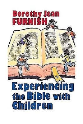Experiencing The Bible With Children (Paperback)