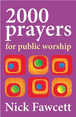 2000 Prayers for Public Worship (Paperback)