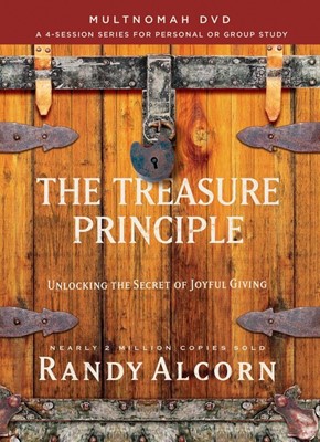 Treasure Principle, The DVD (DVD)