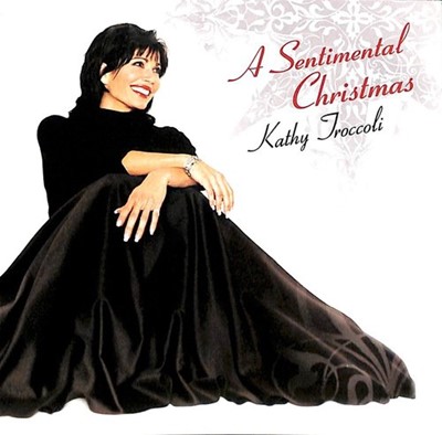 A Sentimental Christmas (CD-Audio)