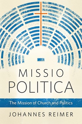 Missio Politica (Paperback)