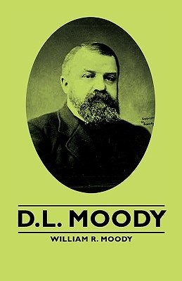 D.L. Moody (Hard Cover)