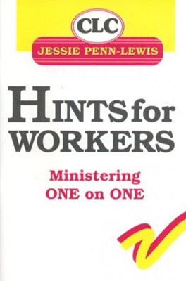 Hints For Workers (Paperback)