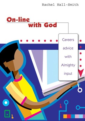 On-Line With God (Paperback)