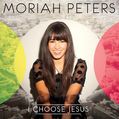 I Choose Jesus CD (CD-Audio)