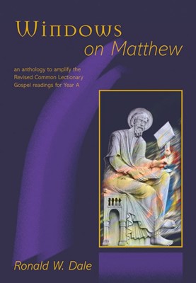 Windows On Matthew (Paperback)