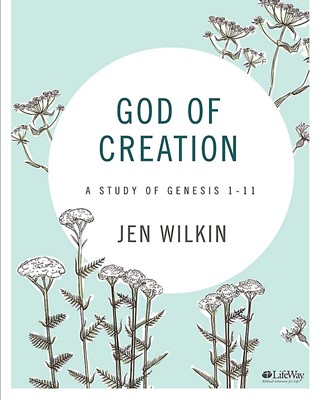 God Of Creation DVD Set (DVD)