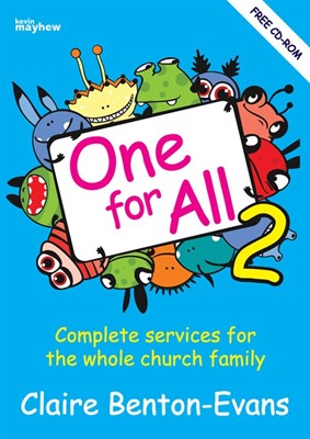 One For All 2 (Paperback)