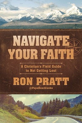 Navigate Your Faith (Paperback)