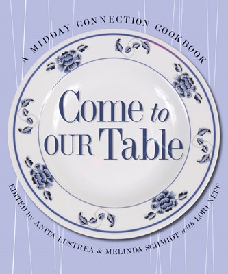 Come To Our Table (Paperback)