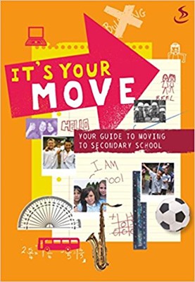 It's Your Move (10 Pack) 2015 Edition (Paperback)