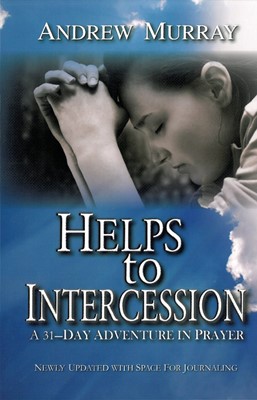 Helps To Intercession (Paperback)