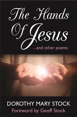 The Hands Of Jesus (Paperback)