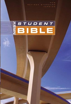 NRSV Student Bible (Hard Cover)